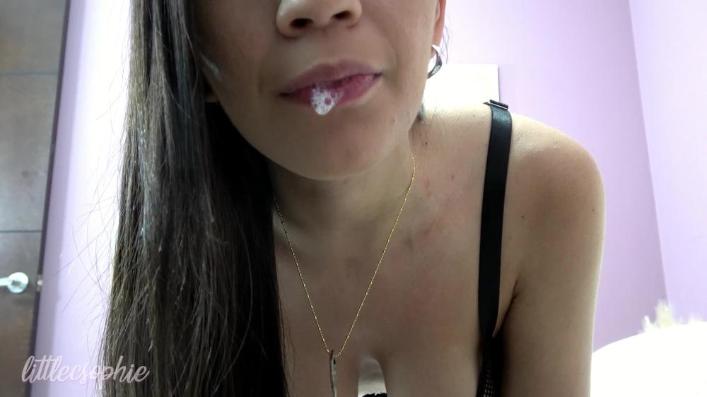 Cruel Domination Session