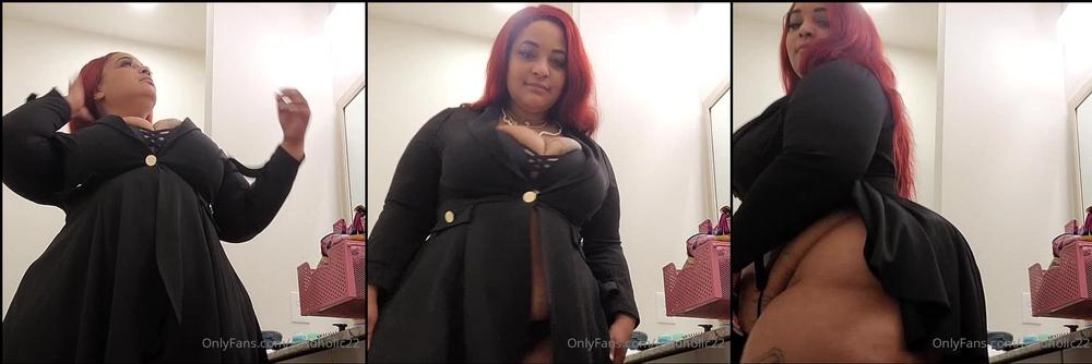 assoholic22 03 01 2021 2000210269 Did yall miss me Dm for custom vids.....