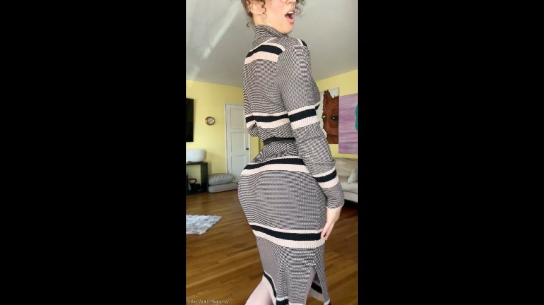 Mommy Gets A New BBL and Gets You To Full Orgasm JOI - November 12, 2024