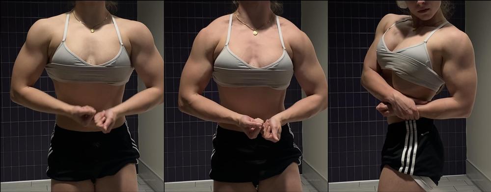 sophmuscle 07 03 2022 2385307311 full vid from my ig pics