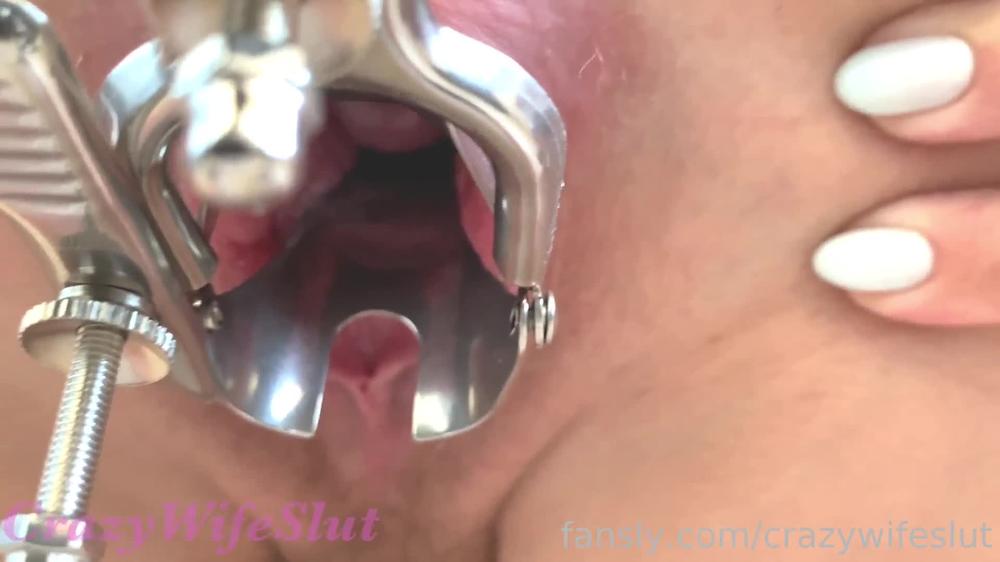 crazywifeslut 2022-08-06 at 18-19 Fansly (crazywifeslut)