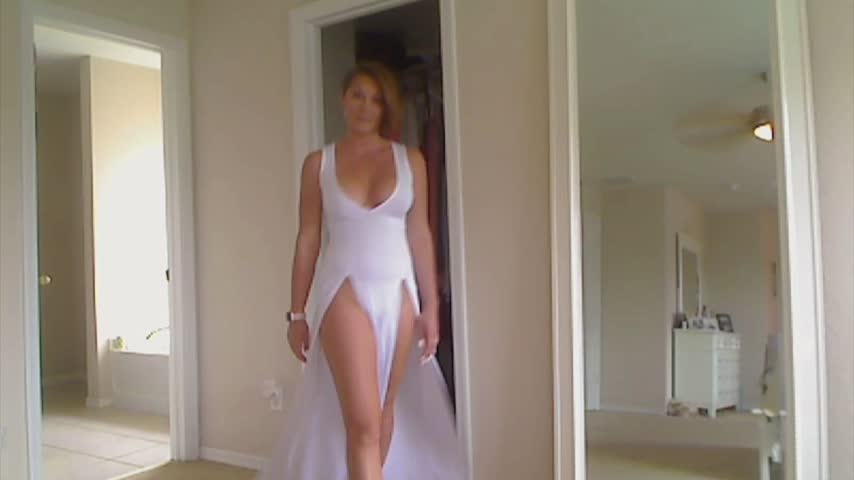 The Wedding Dress