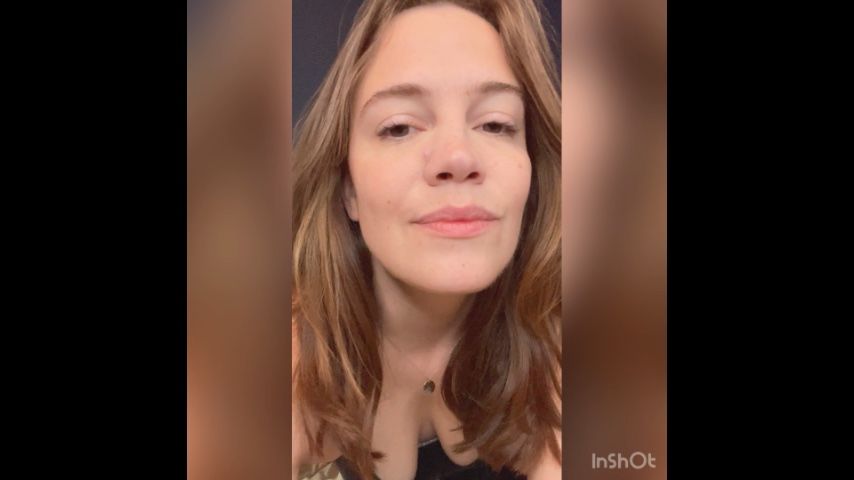 intimate face & foot worship - November 14, 2022