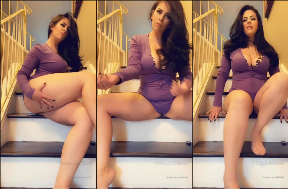atomicgoddess 25 02 2020 160456072 so you re finally before me on you knees i expect