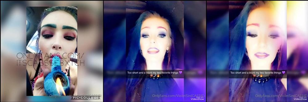 itscasssiebxtch 46970303 2020 09 07 smoking fetish anyone