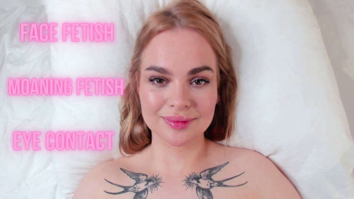 FACE FETISH