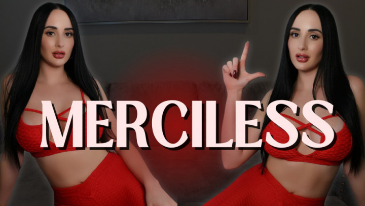 Merciless - November 27, 2023