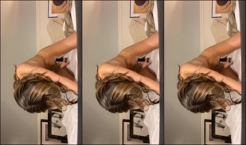 Charlottemae - Rough Play - Manyvids