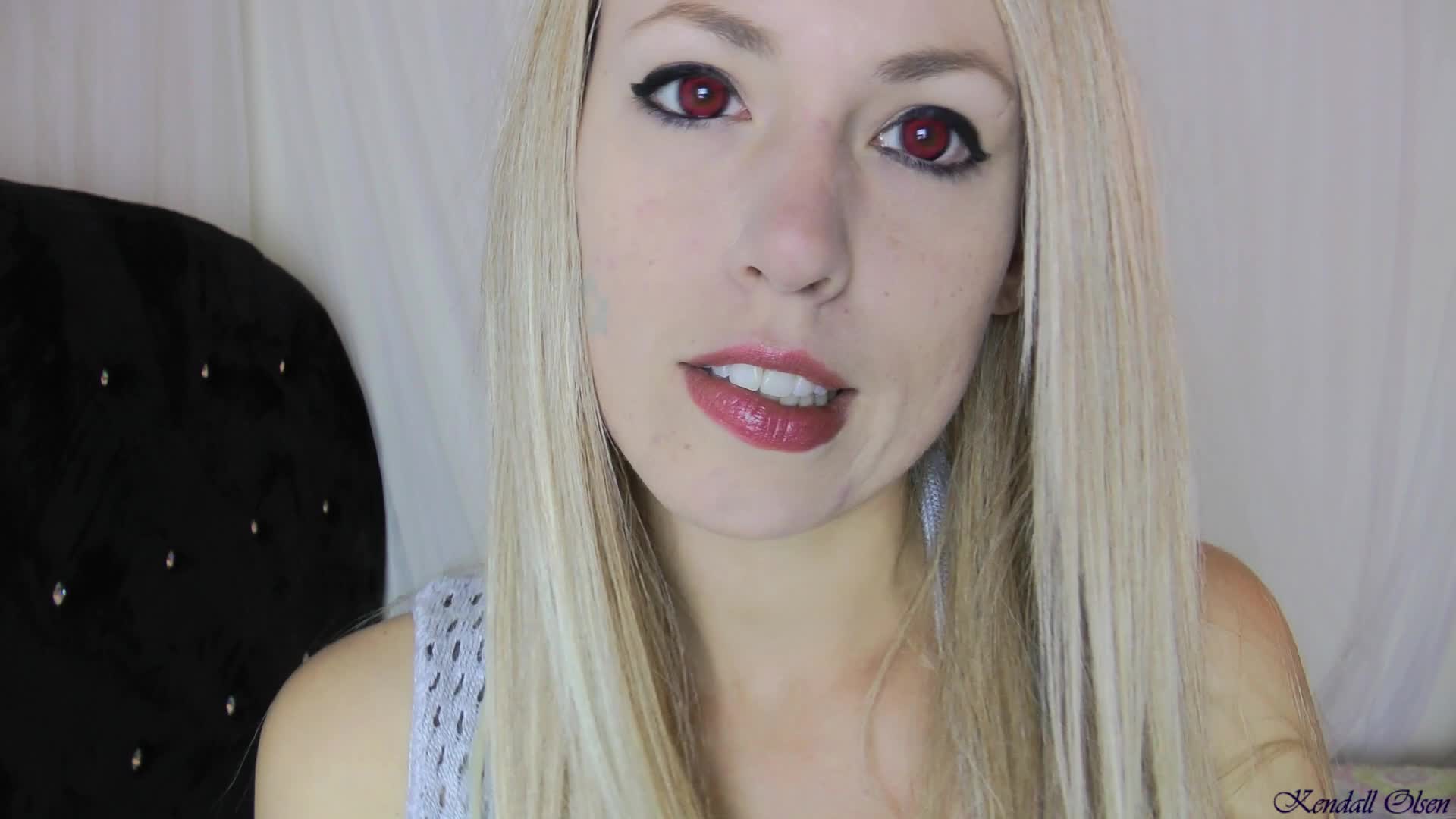 Sweet Bliss Circle Lenses - March 01, 2016