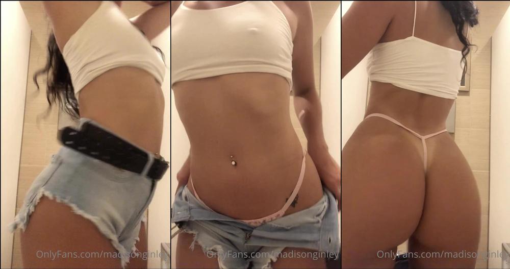 madisonginley 03 08 2020 641429159 Hi babies howâs everyone doing Just a heads up, my next LIVE announcement date will be