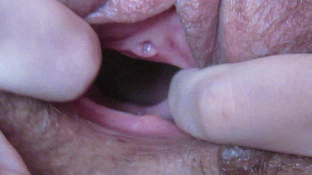 Cuteblonde666 Custom Close Up Penetrations Gaping