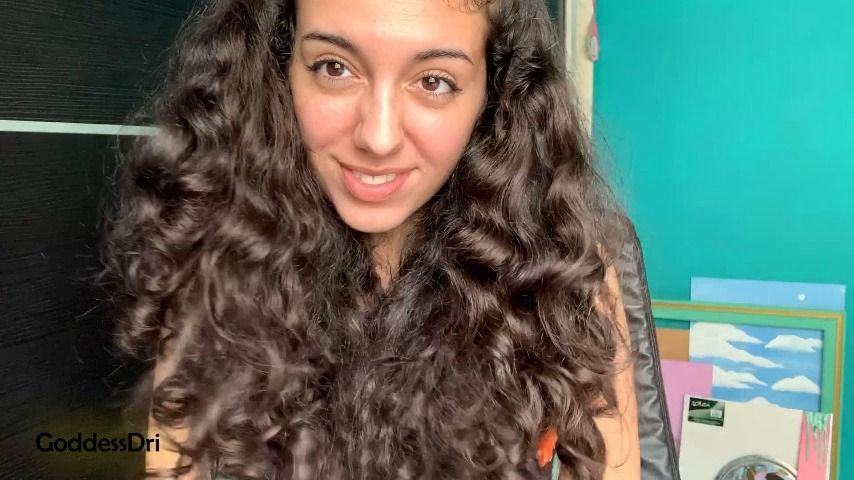 Hair Worship
