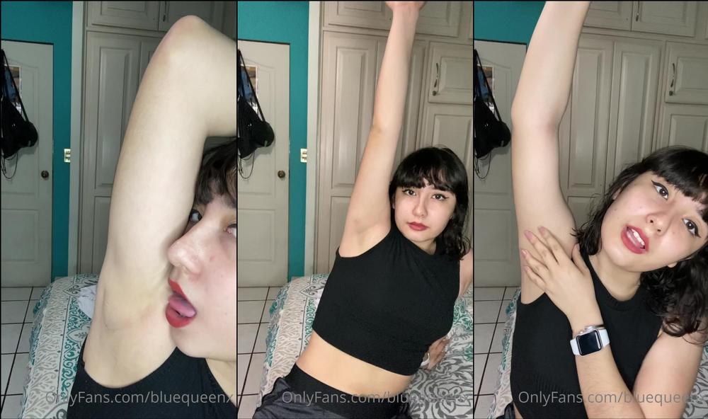 angelagoddess 01 08 2020 90416160 for my armpit lovers part 2