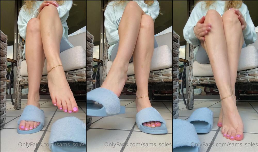 sams_soles 01 03 2022 2379323342 Slipper danglesâºï¸