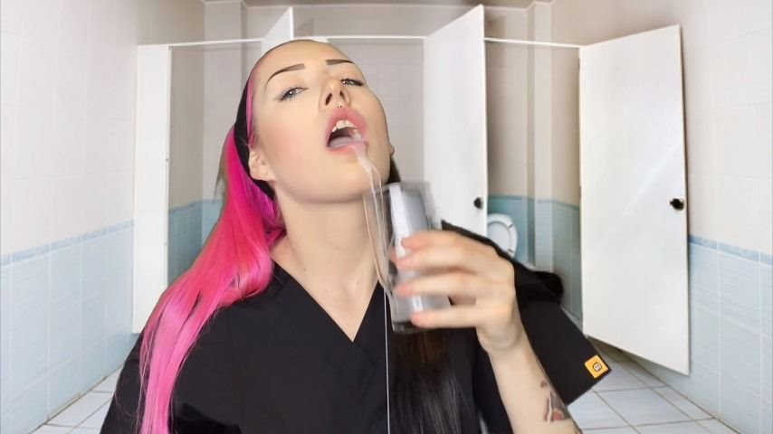 Pink Drip Cum Clinic