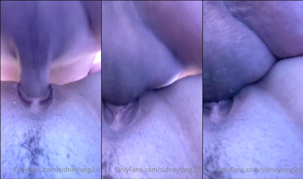 sidneylong2 04 08 2021 2183557651 I love it when @yordaddy1 bends me over and fucks me from behind