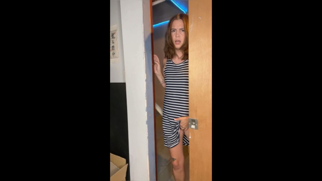 Mommy Gives in to Your Giant Cock - July 07, 2023