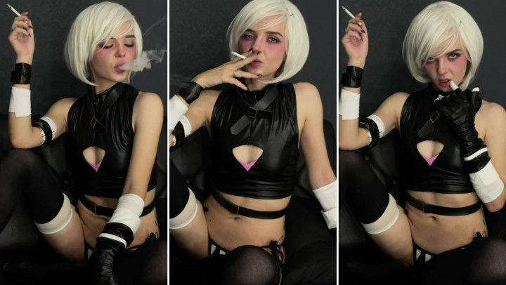 Jack The Ripper - Smoke and Play - FGO C - Nov 12, 2022