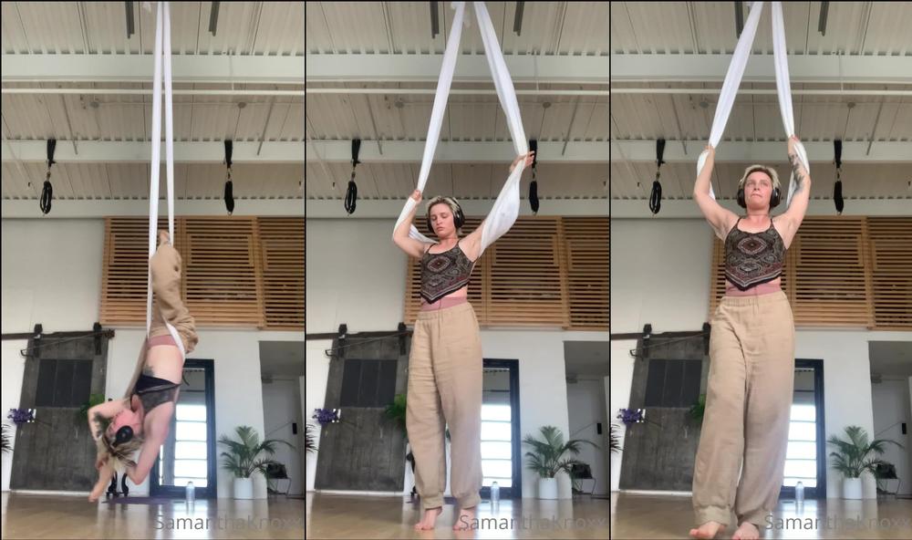samanthaknoxxx 393639936 a little aerial practice