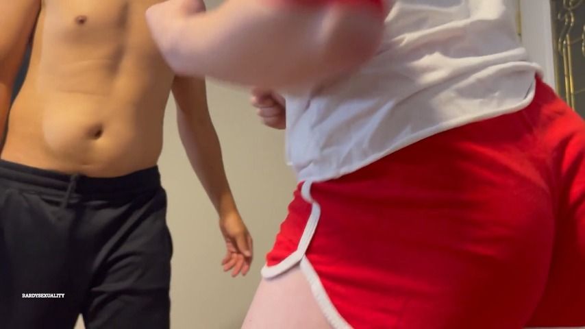 First Time Belly Punch