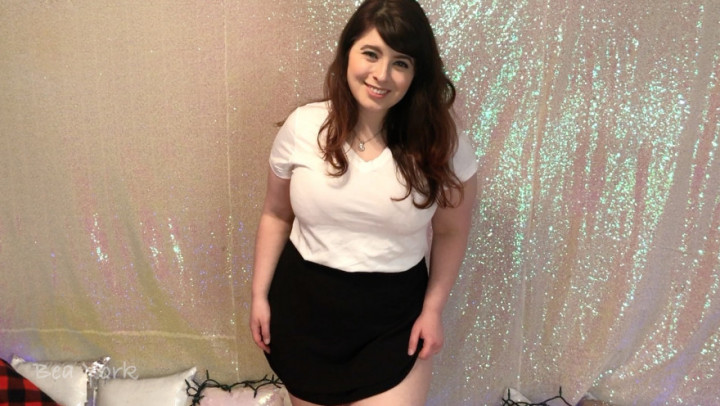 Bea Fucks Your Brother Instead of You - December 06, 2018