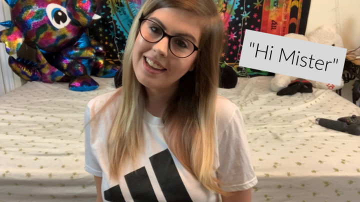 Hi Mister - October 05, 2019