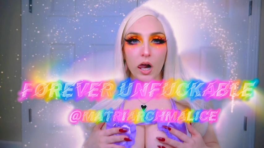 Forever Unfuckable - May 08, 2023