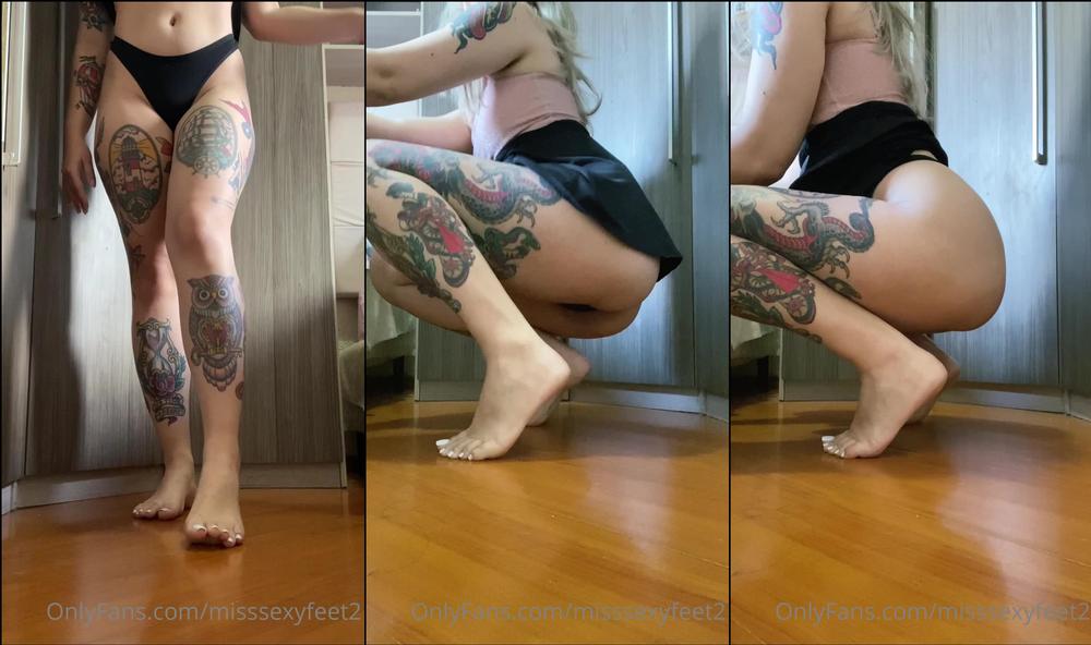 misssexyfeet2 01 04 2021 2071069345 do you like white toes