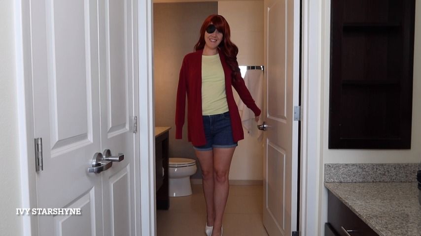 Sexy Pirate Babe - Sep 13, 2021