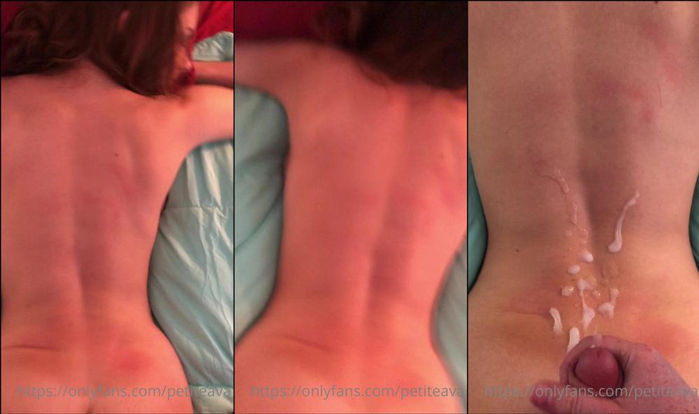 avalink 04 07 2020 498356695 All that cum on my back 