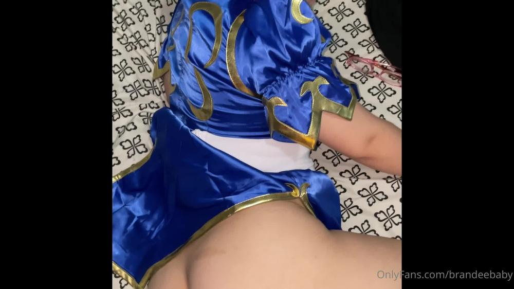 brandeebaby 03 10 2021 2237292496 chun li video