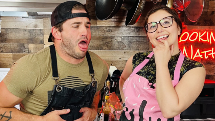 What does cum taste like - May 15, 2023