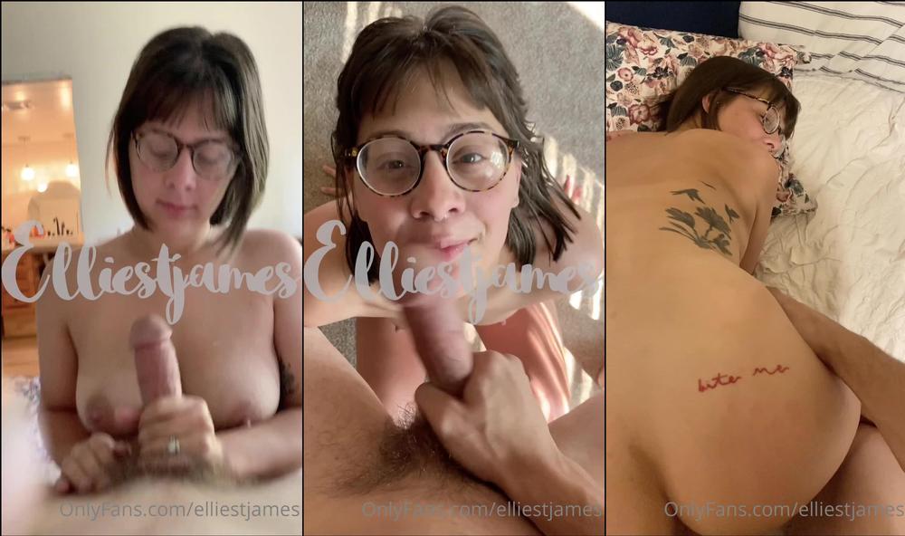 elliestjames 07 11 2020 157617466 Everyone loves a daddy s girl. Wanna see how slutty