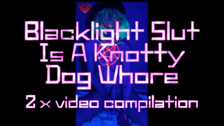 Teen Slut Is A Knotty Dog Whore - Dec 26, 2022