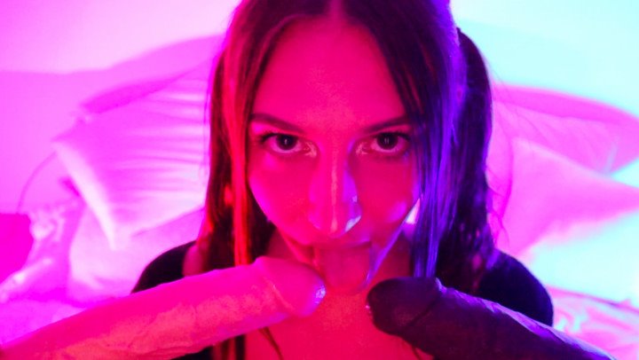 Tatum Christine Making You My Daddy