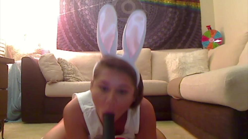 Lola Bunny
