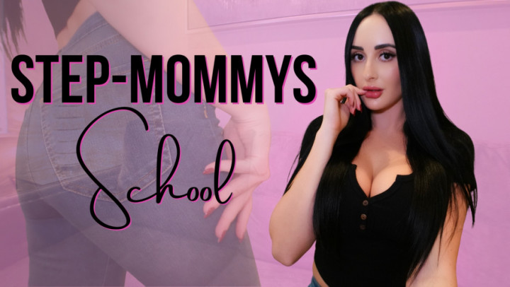 Step-Mommys School - October 27, 2023