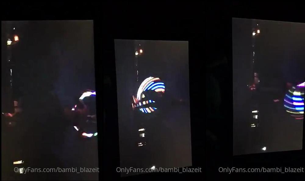 bambi_blazeit 18 06 2020 48210104 Actually_talented_or_whatever._Hula_hoop_LED_show.