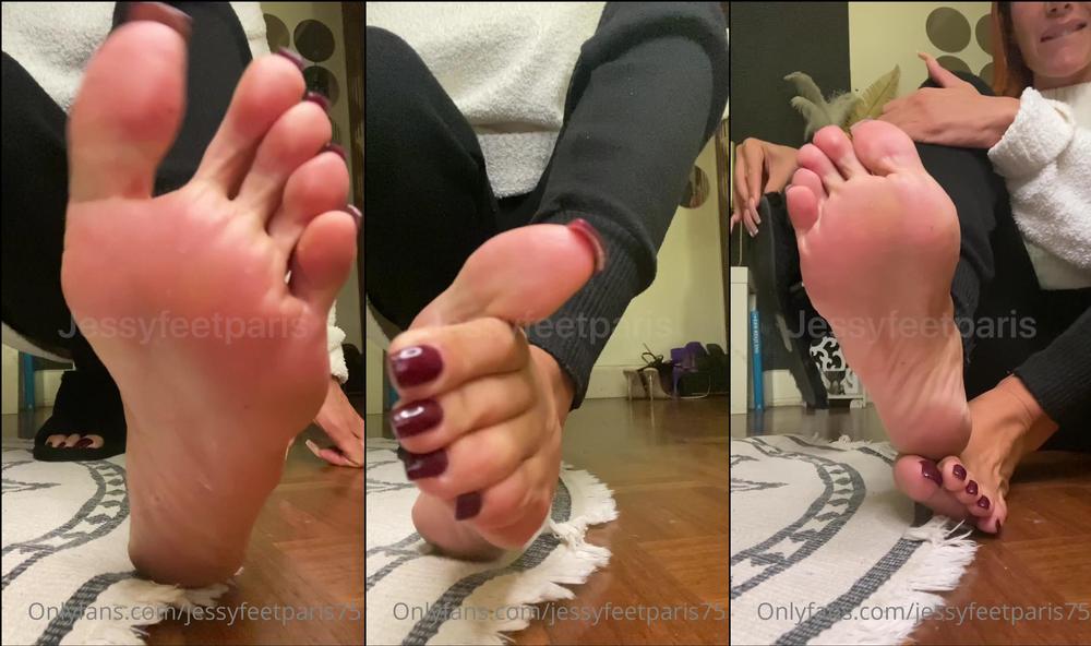 jessyfeetparis75 01 04 2022 2411728394 Mini JOI