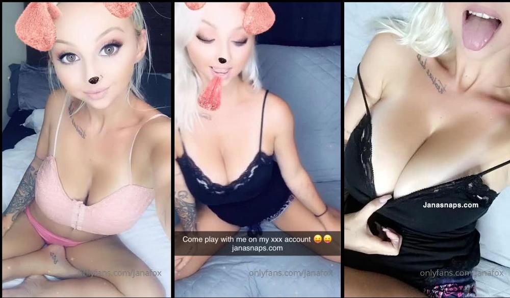 Jana Fox OnlyFans [OnlyFans] janafox   2019 06 14   fzeMX8ox4xsR6bJezfSv9vB5WSgBaN2J Video