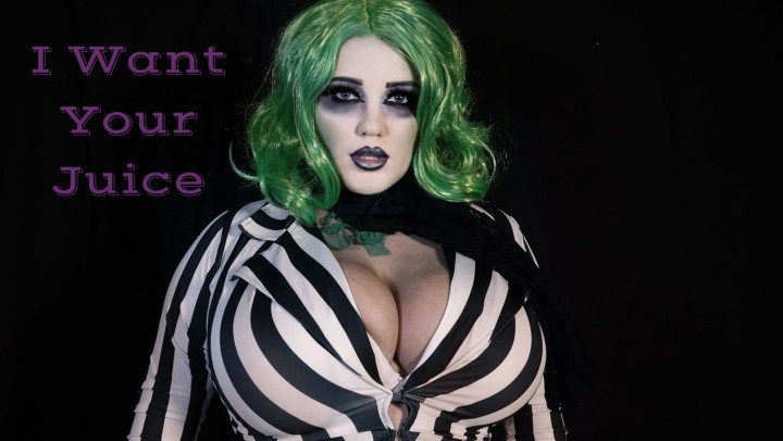 I Want Your Juice - Oct 23, 2019