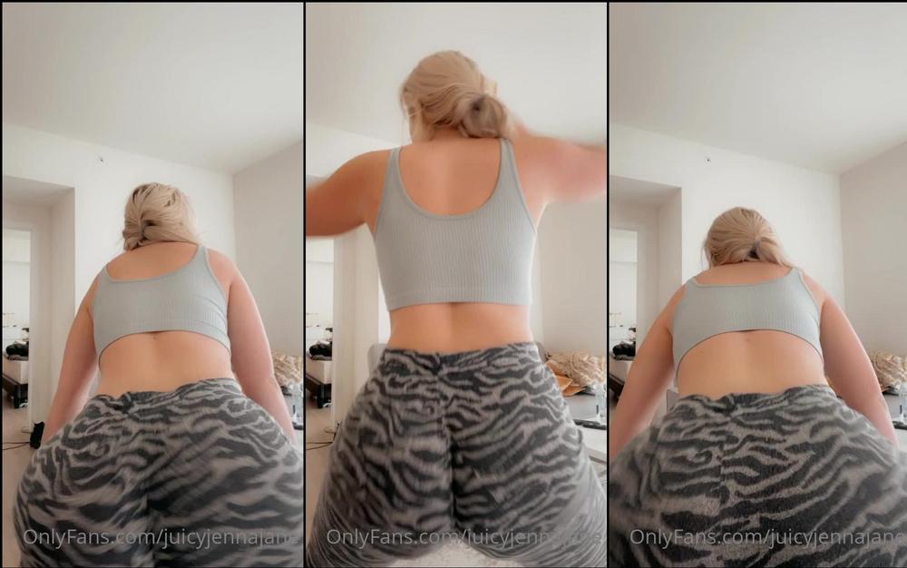 juicyjennajane 05 02 2021 2025441128 I tried to post this yesterday idk what happened lol oops