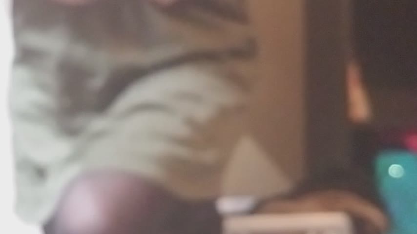 Tights And Anal - March 27, 2018