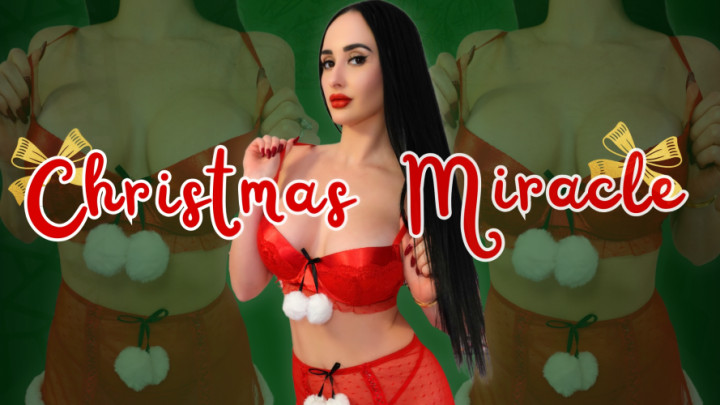 Christmas Miracle - December 25, 2024