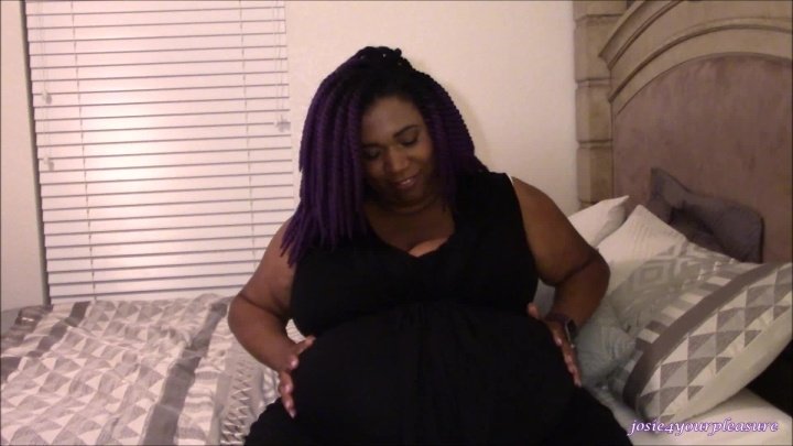 Josie4Yourpleasure Your Miami Vacation In My Bbw Belly Hd