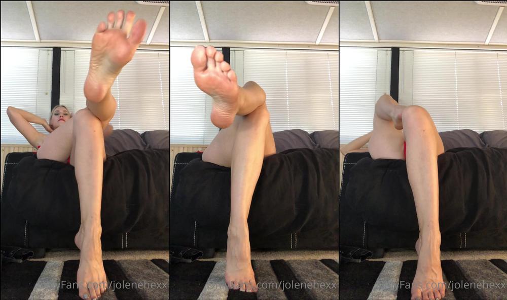jolenehexx 06 07 2020 503381844 adam foot ignore everyone can high five adam for
