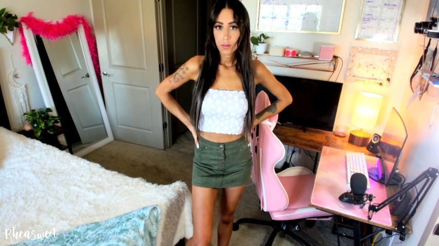 Daddy's Cum Slut - Sep 27, 2021