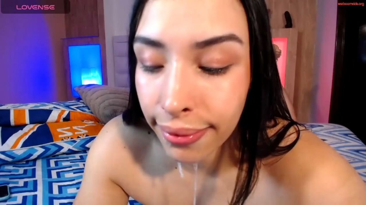 Sexual Adventure: Deep Throat Dildo Satisfaction