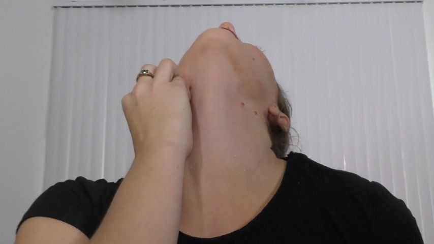 Sablique's Neck