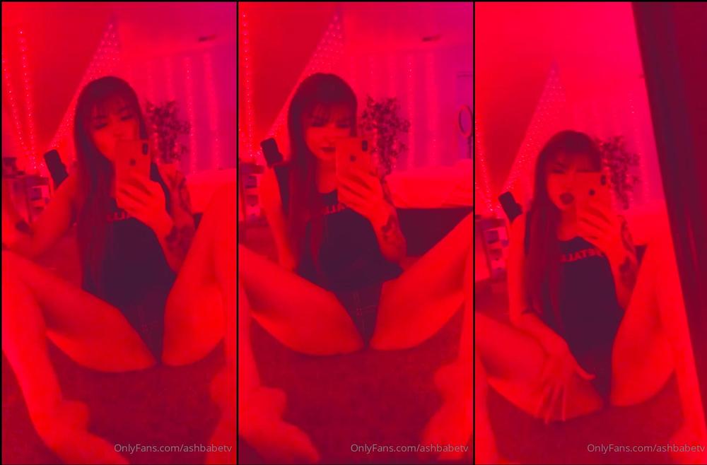 ashbabetv 06 05 2020 255397218 What do you wanna do to me  